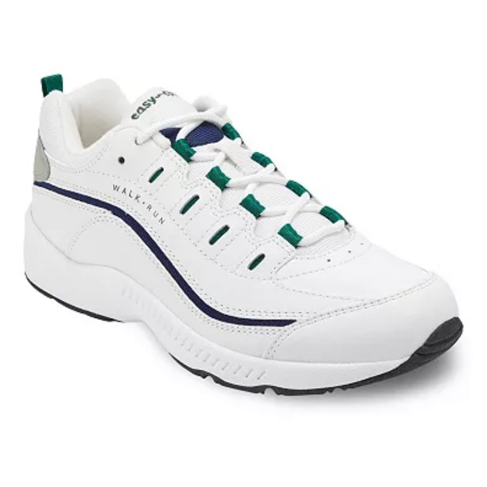 easy spirit Romy Leather Walking Shoes